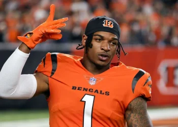 NFL News: Cincinnati Bengals' $30,000,000 Gamble, Stalled Ja'Marr Chase Contract Talks Risk Costly Fallout