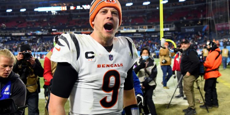 NFL News: How Cincinnati Bengals' Joe Burrow Aims for Injury-Free Season?