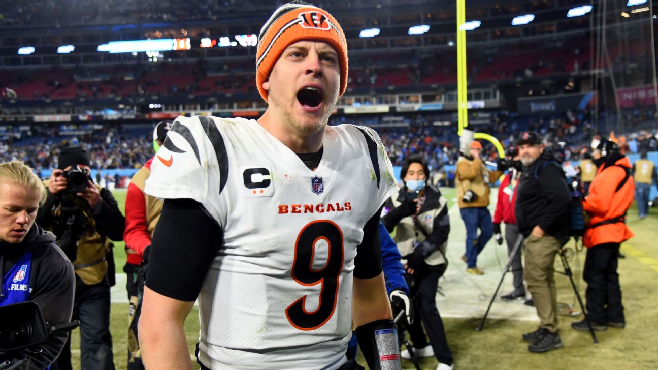 NFL News: How Cincinnati Bengals’ Joe Burrow Aims for Injury-Free Season?