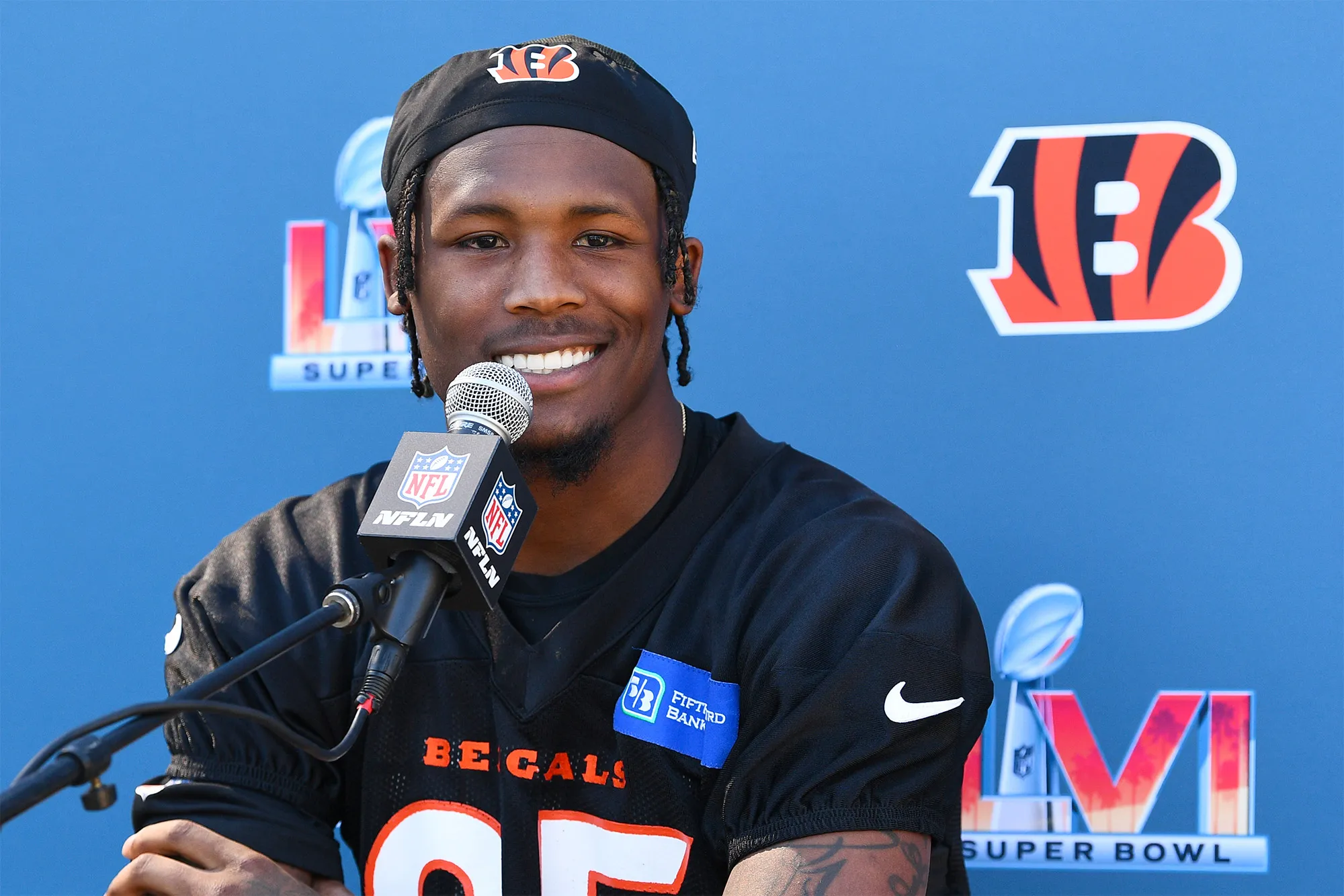 NFL News: Cincinnati Bengals’ Tee Higgins Yet To Sign A Long Term Contract With The Team