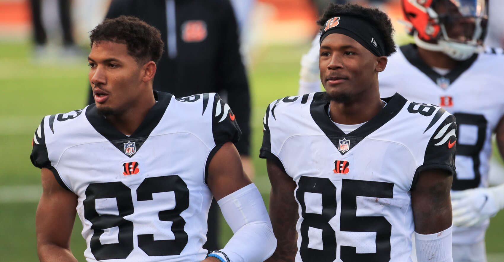 Bengals at a Crossroads: Navigating the Offseason with Star Wide Receivers on the Sidelines
