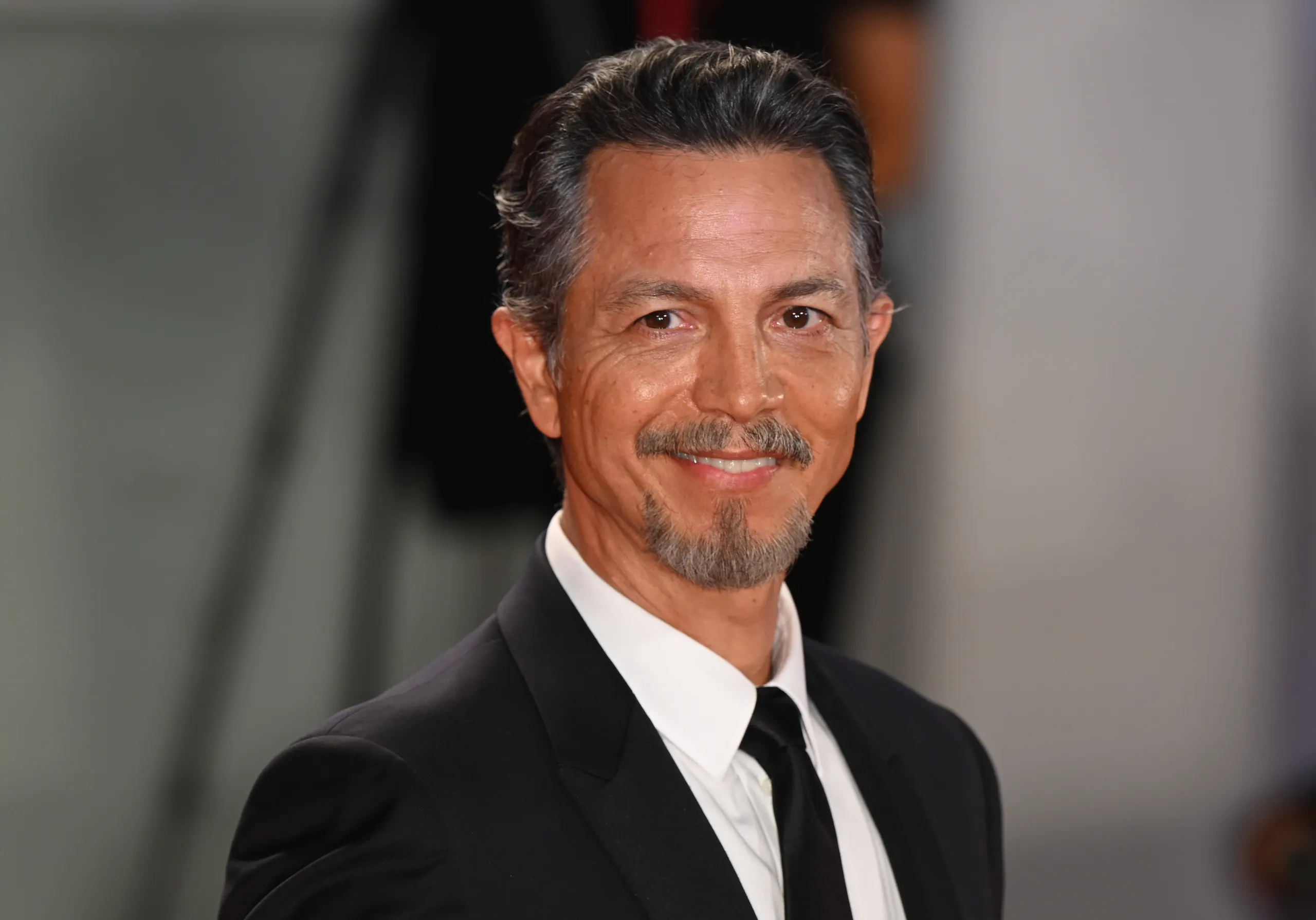 Benjamin Bratt, actor