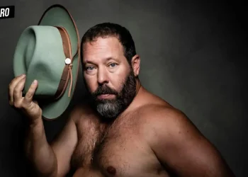 Bert Kreischer