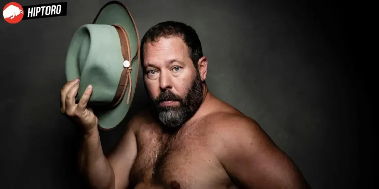 Bert Kreischer