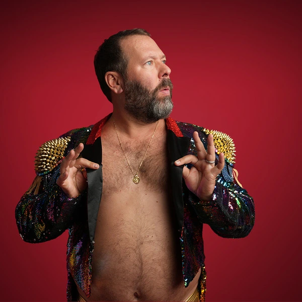 Comedian Bert Kreischer’s Biography – Family, Career, Wife, Kids, Net Worth