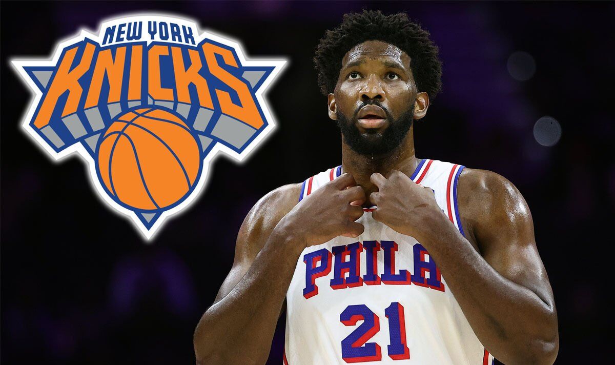 New York Knicks Ready To Splurge Millions For Upcoming Blockbuster Trade