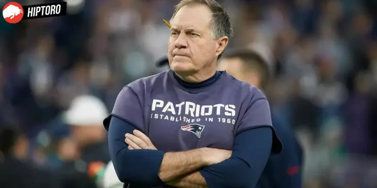 Bill Belichick