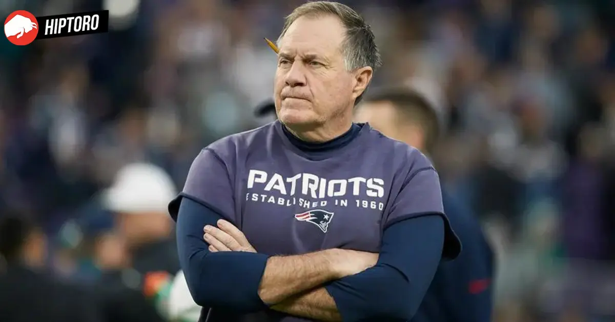 Bill Belichick’s Biography: The Greatest Football Coach Of All Time?