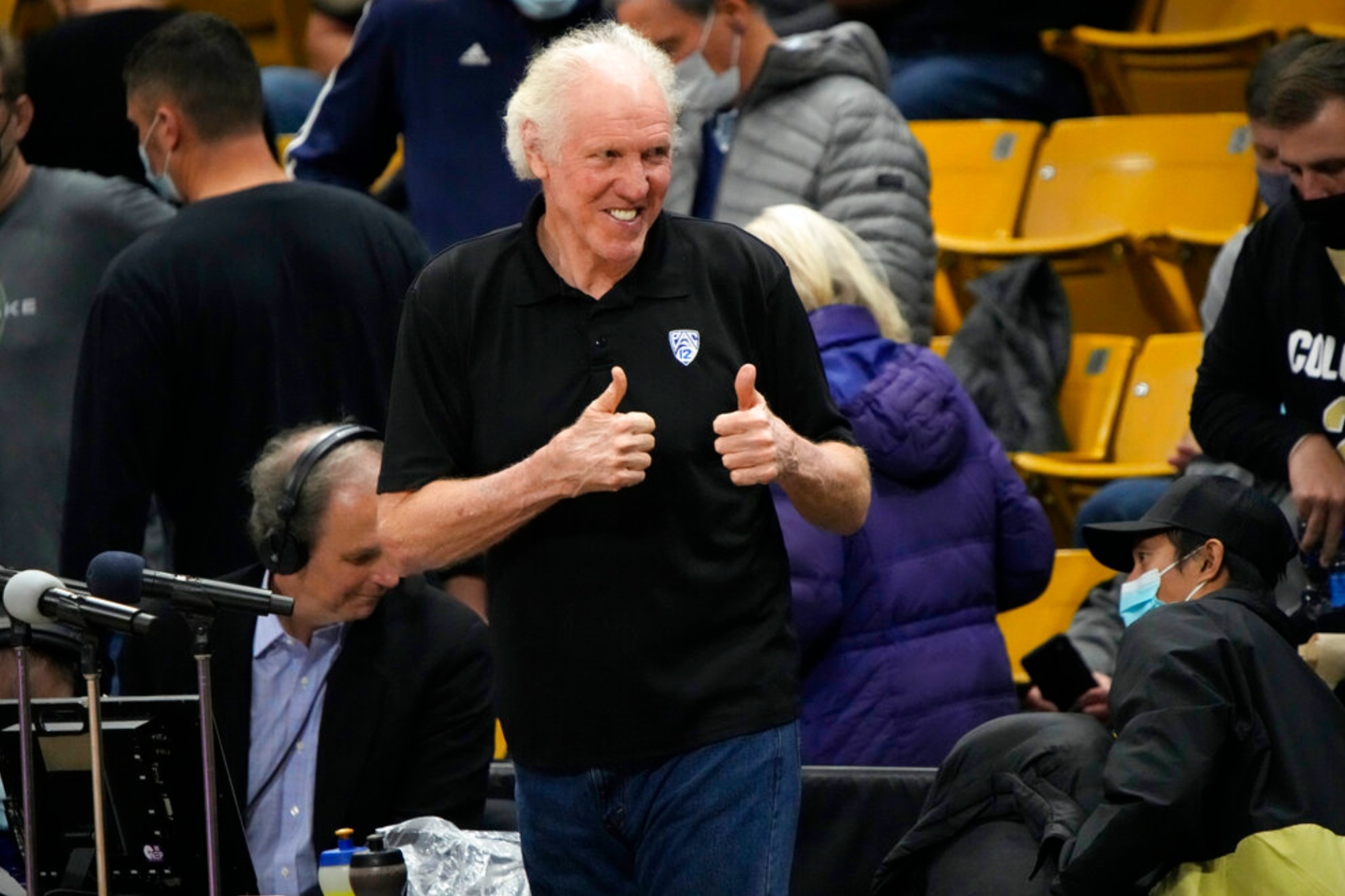 Bill Walton's Legacy and the Knicks A Tribute to Passion and Perseverance