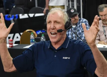 Bill Walton's Legacy and the Knicks: A Tribute to Passion and Perseverance