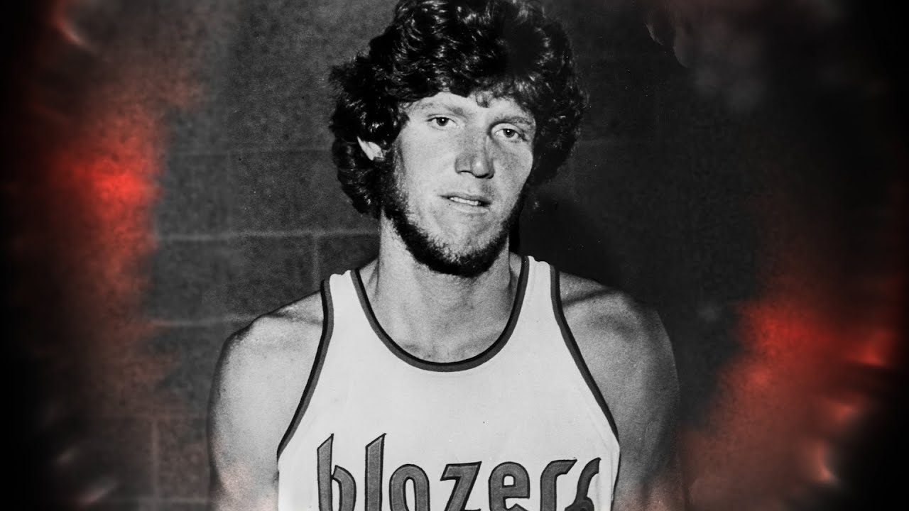 Bill Walton's Legacy and the Knicks A Tribute to Passion and Perseverance.