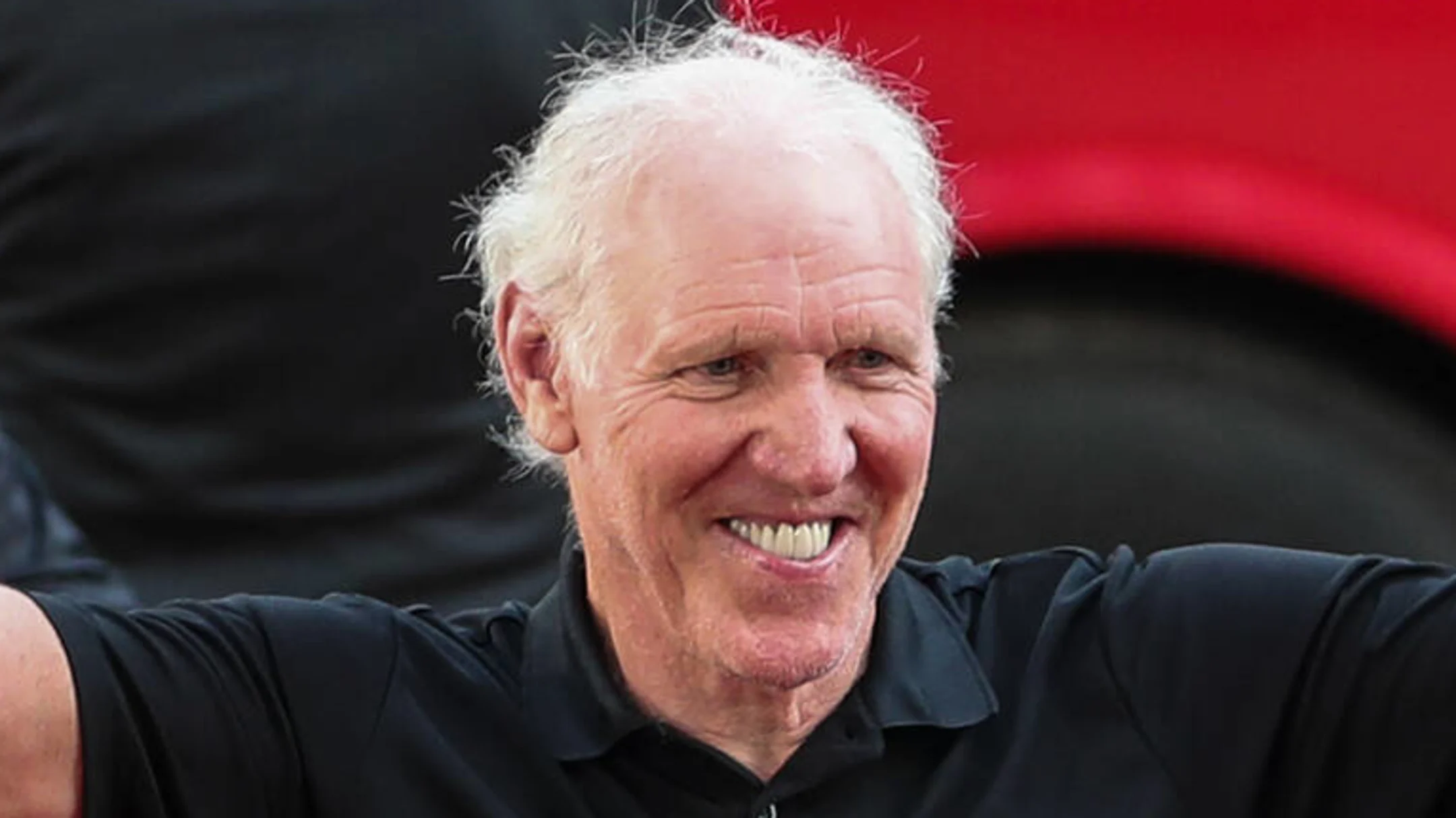 Bill Walton's Legacy and the New York Knicks, A Tribute to Passion and Perseverance