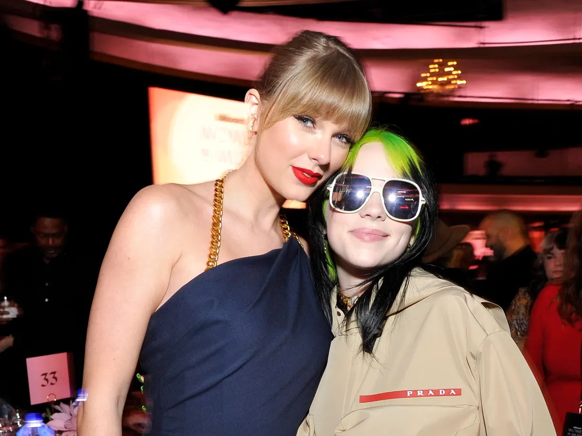 Billie Eilish and Taylor Swift Feud: Did Fans Cause Billie Eilish to Delete Instagram Posts?