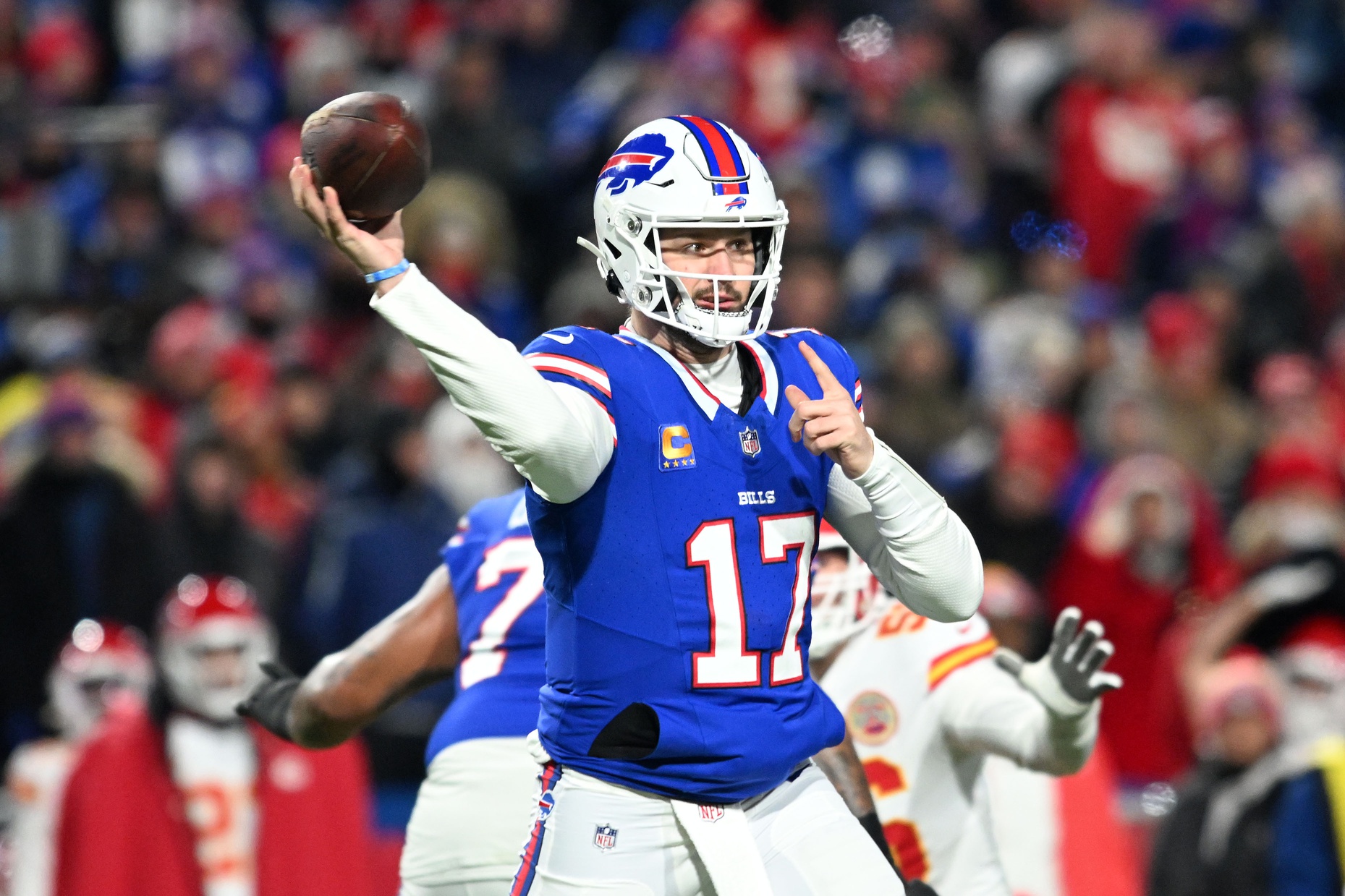 NFL News: Buffalo Bills TRADE Proposal for Terrace Marshall Jr. – A Questionable Move in the Shadow of Stefon Diggs’ Departure