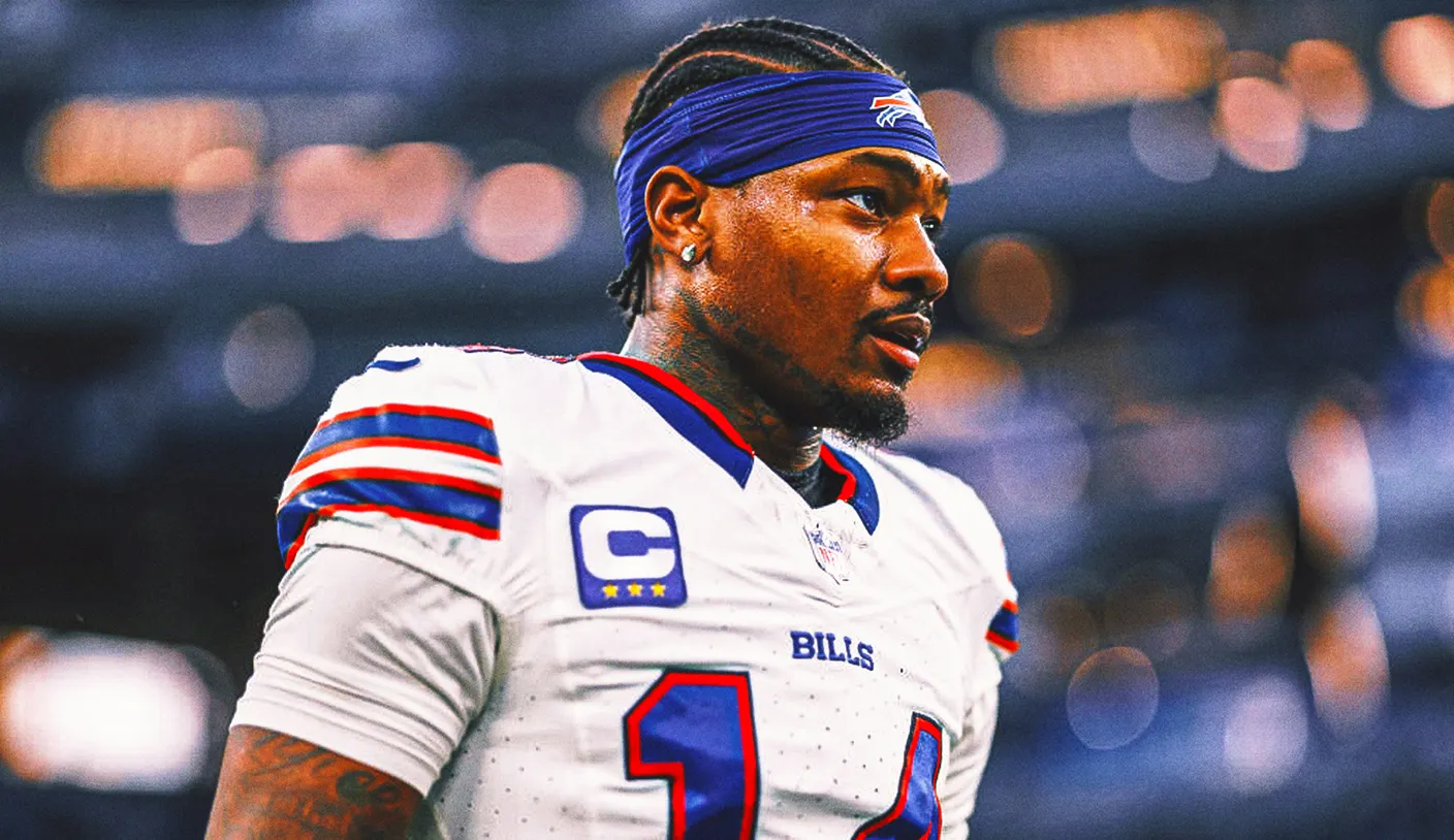 NFL News: Buffalo Bills TRADE Proposal for Terrace Marshall Jr. – A Questionable Move in the Shadow of Stefon Diggs’ Departure