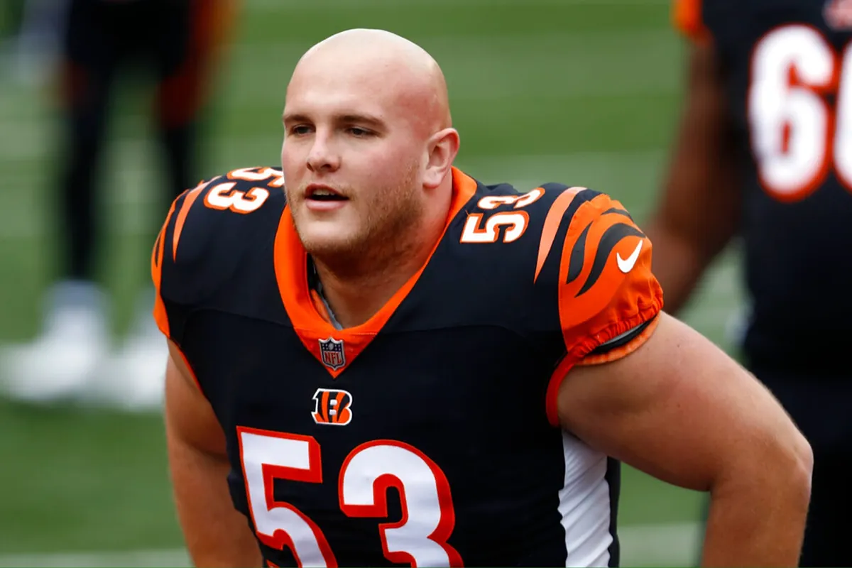 NFL News: Billy Price Announces Retirement From NFL After Pulmonary Embolism Scare