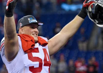 Billy Price's Sudden Farewell: A Heartfelt Exit from the NFL