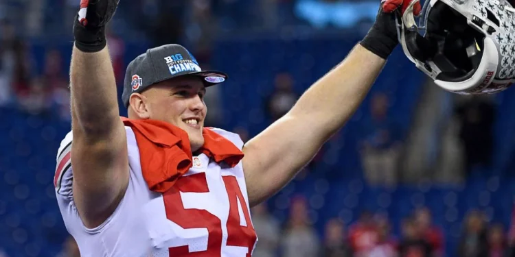 Billy Price's Sudden Farewell: A Heartfelt Exit from the NFL