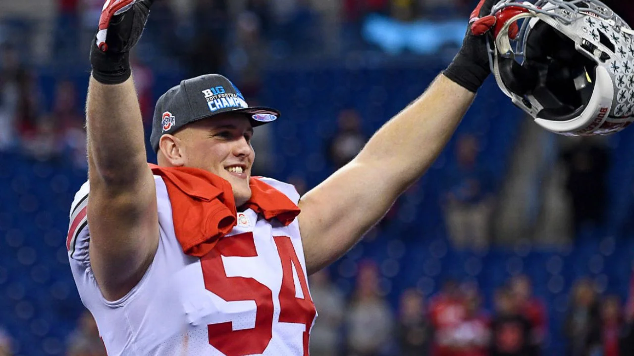 NFL News: Cincinnati Bengals’ Billy Price Retires at 29 After Life -Threatening Health Scare