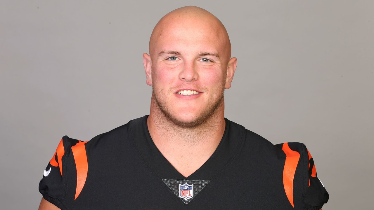 NFL News: Cincinnati Bengals’ Billy Price Retires at 29 After Life -Threatening Health Scare