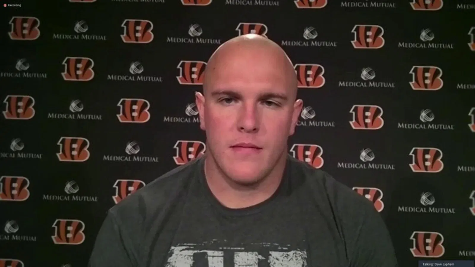 NFL News: Cincinnati Bengals’ Billy Price Retires at 29 After Life -Threatening Health Scare