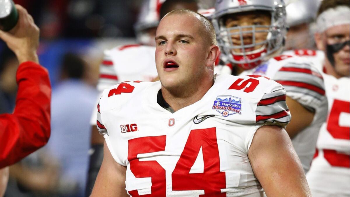  Billy Price's Sudden Farewell: A Heartfelt Exit from the NFL