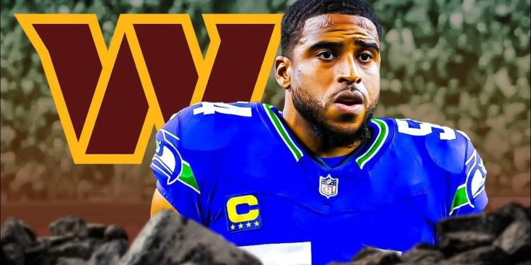 Bobby Wagner's Departure from Seahawks A Stir in the Nest