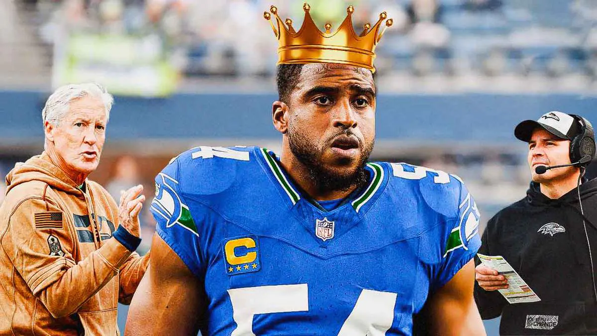 Bobby Wagner's Departure from Seahawks A Stir in the Nest