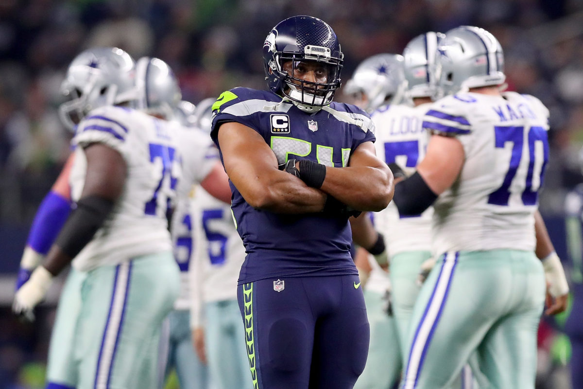 Bobby Wagner's Departure from Seahawks A Stir in the Nest.