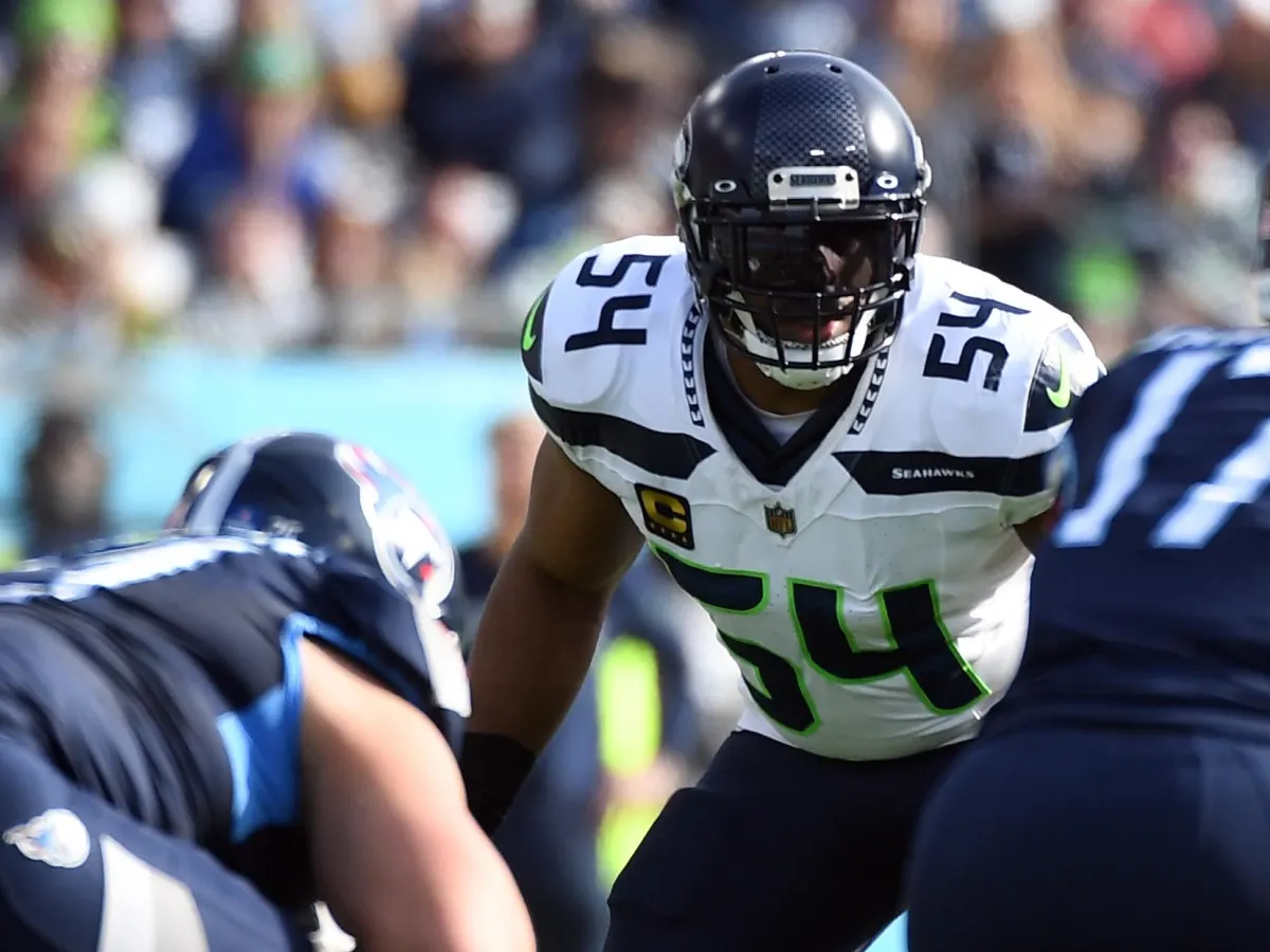 Bobby Wagner's Departure from Seahawks A Stir in the Nest.