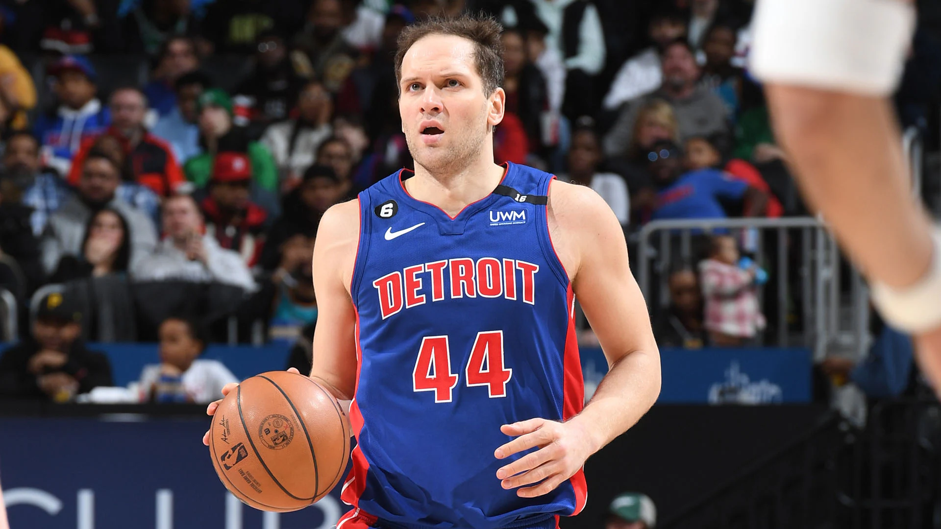 Bojan Bogdanovic's Future and NBA's Offseason Moves: What's Next for the Knicks and Beyond?