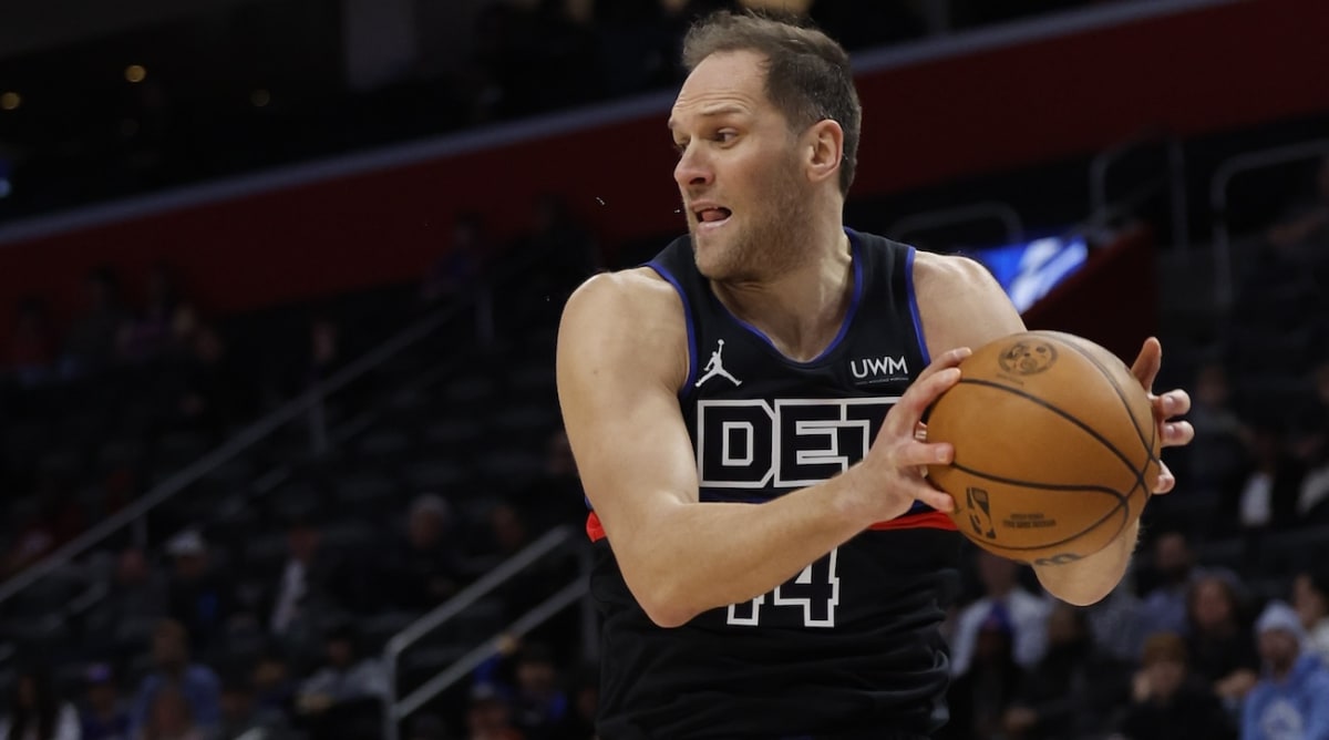 Bojan Bogdanovic's Future and NBA's Offseason Moves: What's Next for the Knicks and Beyond?