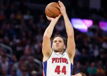 Bojan Bogdanovic's Future and NBA's Offseason Moves: What's Next for the Knicks and Beyond?