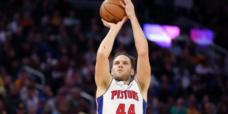 Bojan Bogdanovic's Future and NBA's Offseason Moves: What's Next for the Knicks and Beyond?