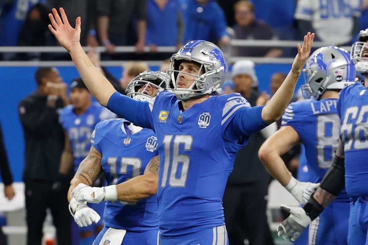 NFL News: Could the Detroit Lions and New York Jets Face Off in Super Bowl 59?