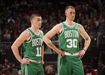 Boston Celtics Face Off Against Indiana Pacers, Who Will Prevail in the 2024 Eastern Conference Finals Clash