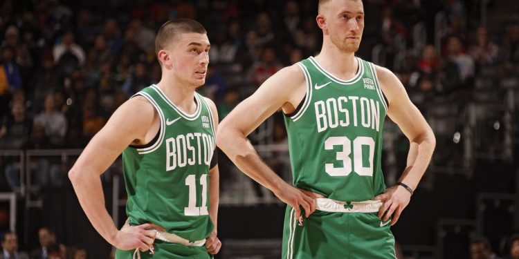 Boston Celtics Face Off Against Indiana Pacers, Who Will Prevail in the 2024 Eastern Conference Finals Clash
