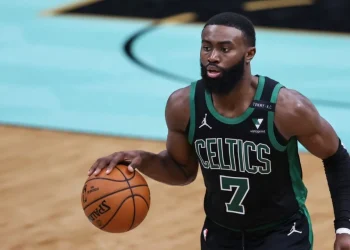 Boston Celtics' Jaylen Brown Ascends as the Dominant Force in the Eastern Conference Finals