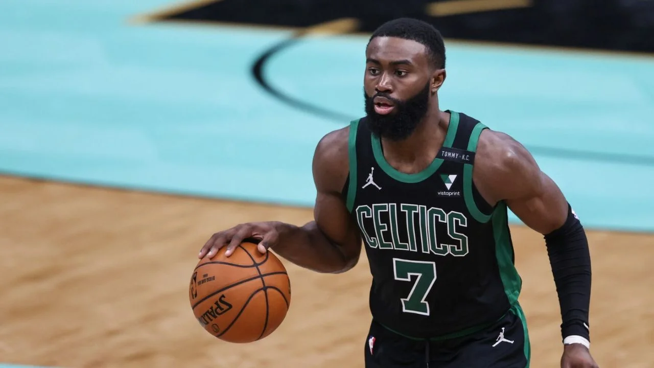 Boston Celtics’ Jaylen Brown Ascends as the Dominant Force in the Eastern Conference Finals