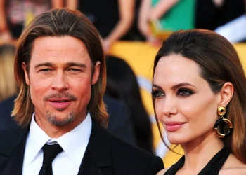 Brad Pitt Heartbroken With Vivienne Jolie-Pitt's Decision To Drop "Pitt" From Her Name