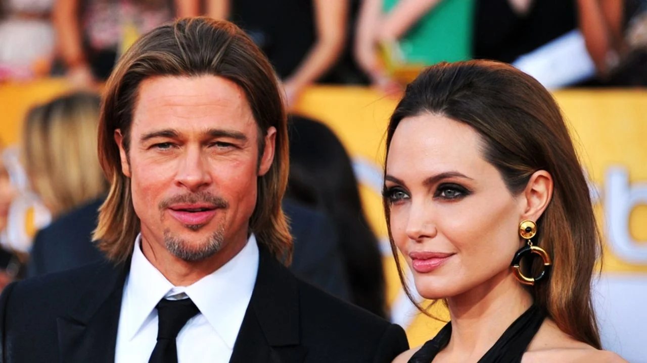 Brad Pitt Heartbroken With Vivienne Jolie-Pitt’s Decision To Drop “Pitt” From Her Name