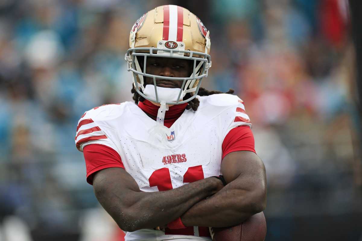 NFL News: Brandon Aiyuk’s Uncertain Contract Talks Can Drastically Affect San Francisco 49ers’ Super Bowl Hopes