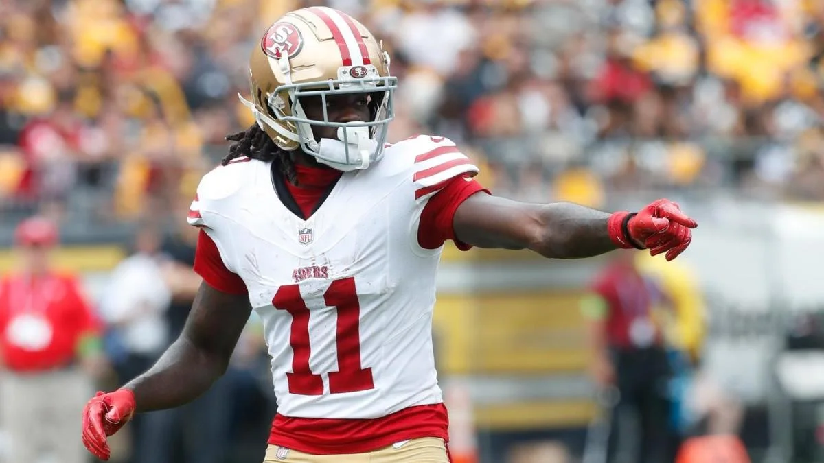 NFL News: Brandon Aiyuk’s Uncertain Contract Talks Can Drastically Affect San Francisco 49ers’ Super Bowl Hopes