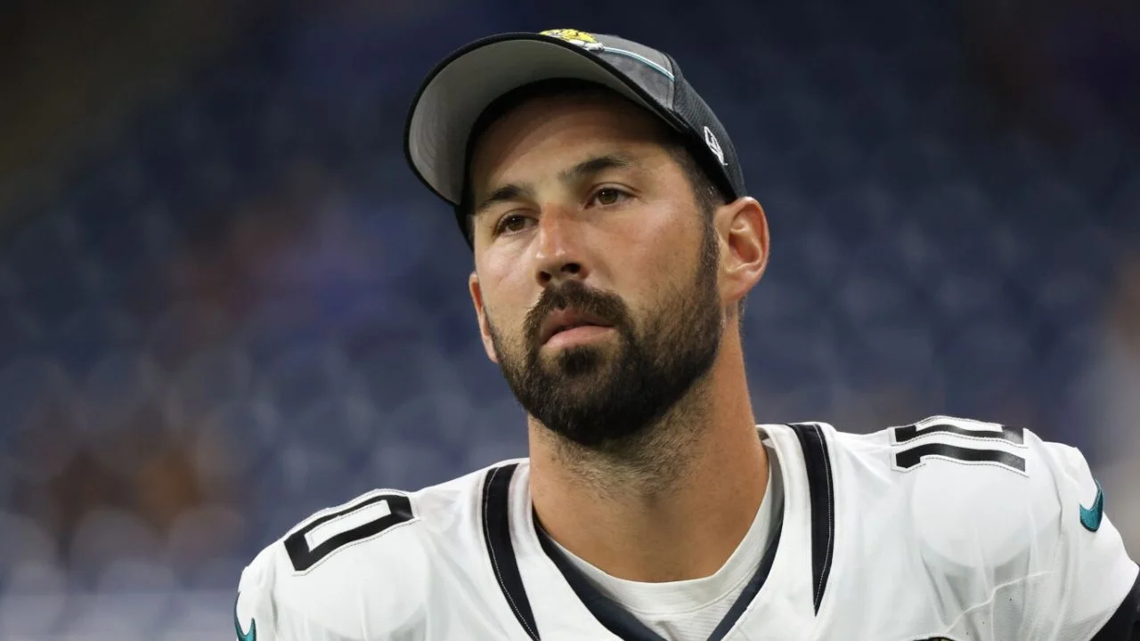 NFL News: NFL Kicker Brandon McManus Faces Lawsuit Over Illeagal Assault Allegations During Jacksonville Jaguars Tenure