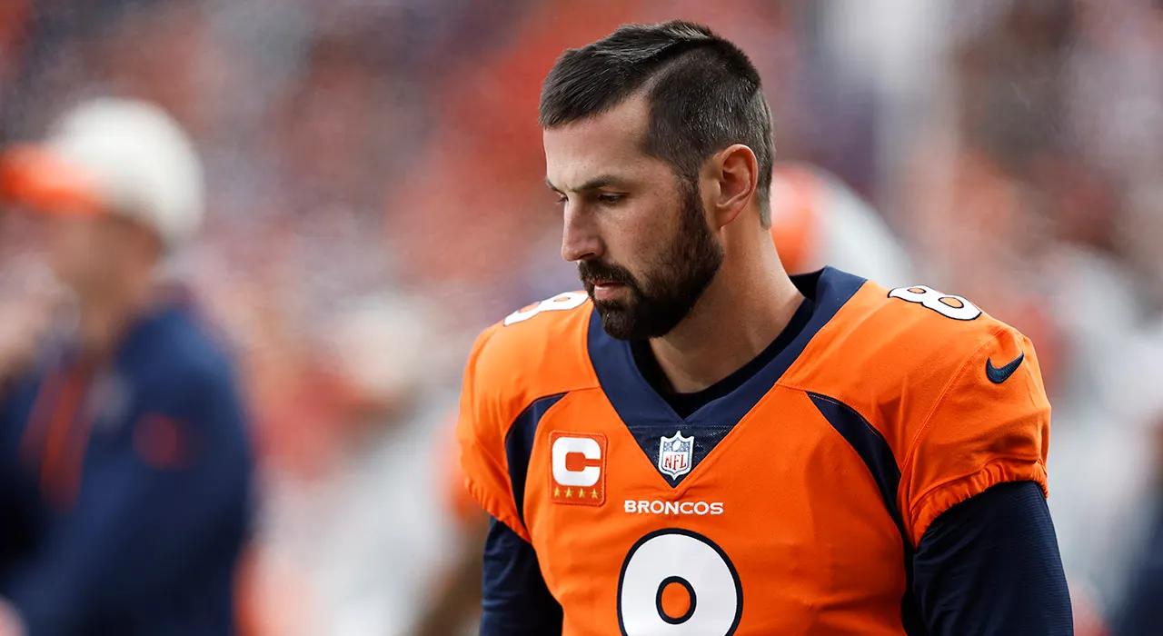 Brandon McManus Faces Lawsuit: Allegations of Misconduct Amidst NFL Career Moves