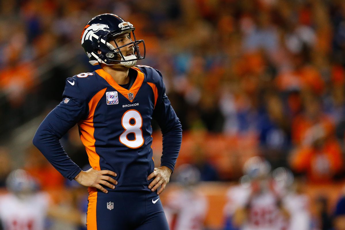 NFL News: NFL Kicker Brandon McManus Faces Lawsuit Over Illeagal Assault Allegations During Jacksonville Jaguars Tenure