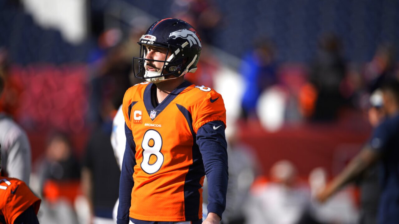 Brandon McManus Faces Lawsuit: Allegations of Misconduct Amidst NFL Career Moves