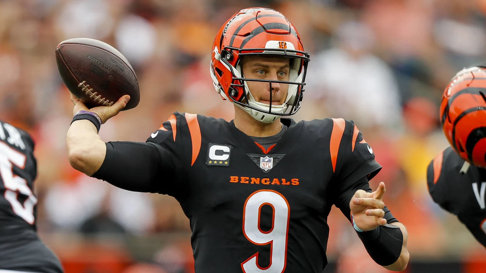 NFL News: Top 4 AFC North’s Top Quarterbacks Ranked- Strengths, Stats, Weaknesses And More