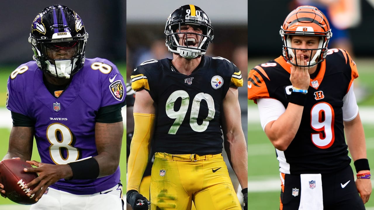 NFL News: Top 4 AFC North’s Top Quarterbacks Ranked- Strengths, Stats, Weaknesses And More