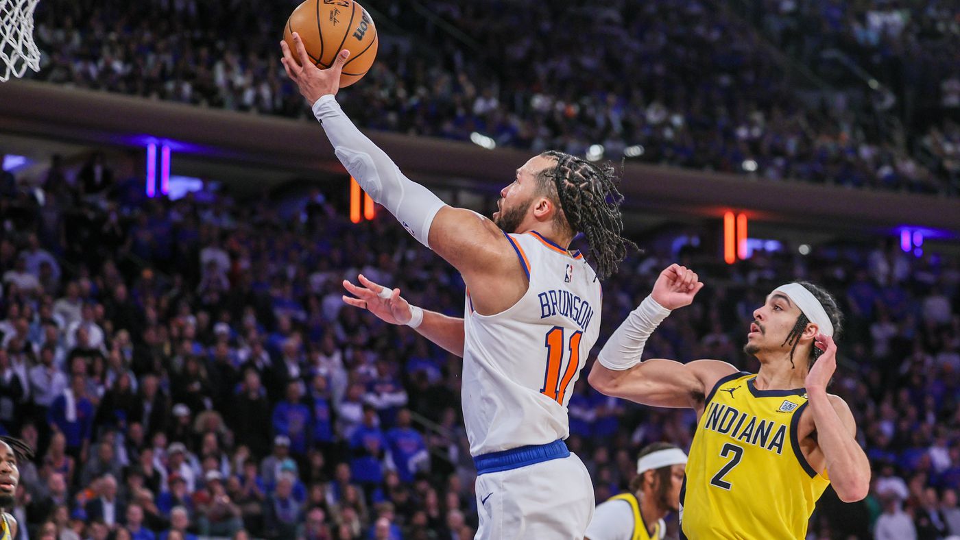 Breaking the Mold Knicks vs. Pacers and Nuggets vs. Timberwolves in Pivotal Game 7 Showdowns.